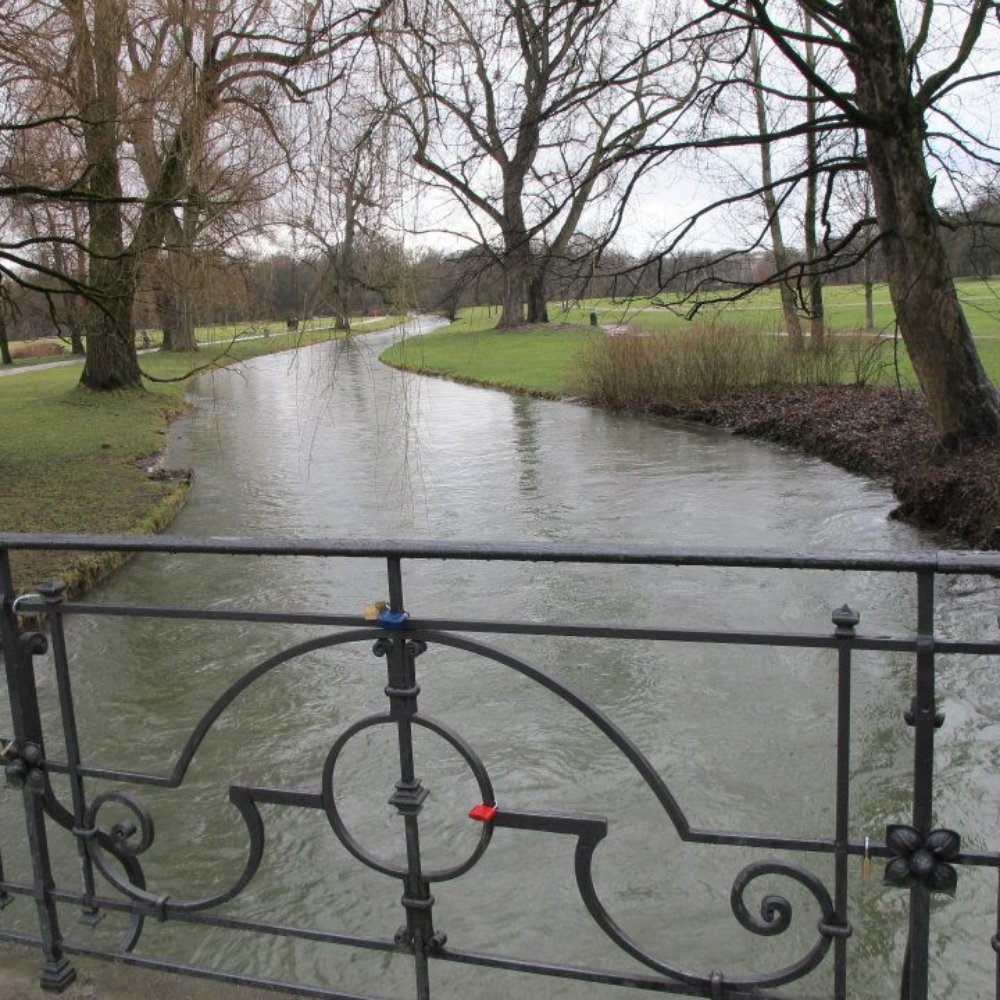 Englischer Garten - Parks Near Me - Munich, BY Englischer Garten - Parks Near Me - Munich, BY
