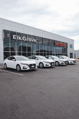 NISSAN OF ELK GROVE - Updated December 2024 - 241 Photos & 622 Reviews