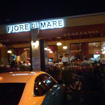Fiore Di Mare - Italian Near Me - Staten Island, New York