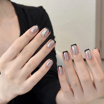 Tranquil Nails and Lashes  - Nail Salons Near Me - Redondo Beach, California