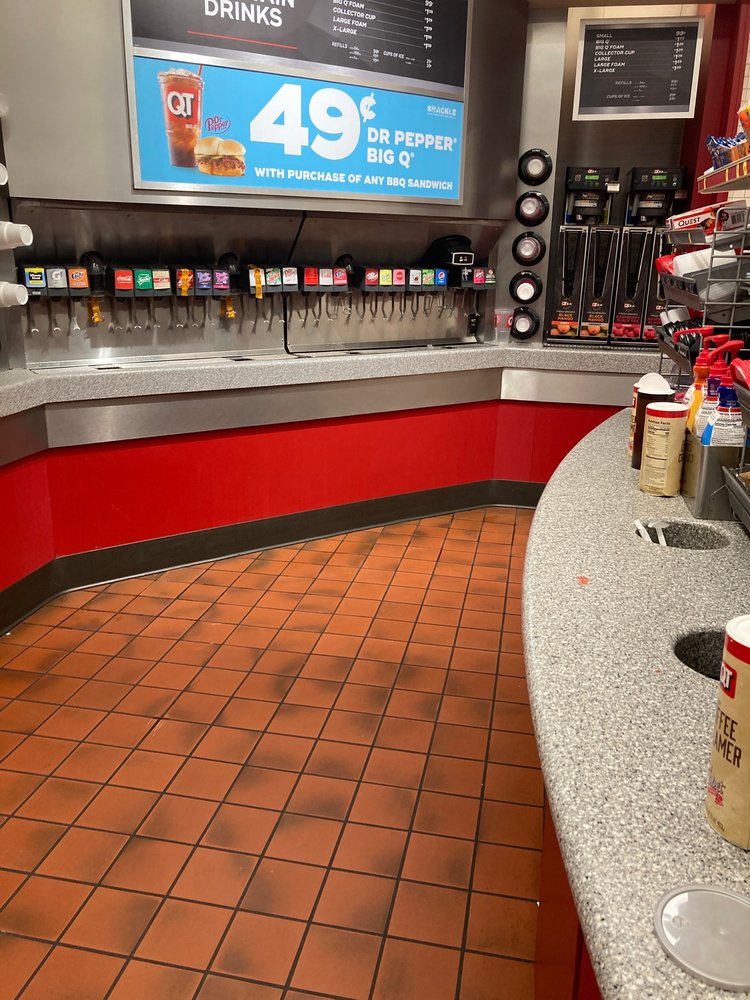 QUIKTRIP 15 Photos 1820 S Aspen Ave, Broken Arrow, Oklahoma