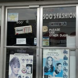 Soo's Fashions