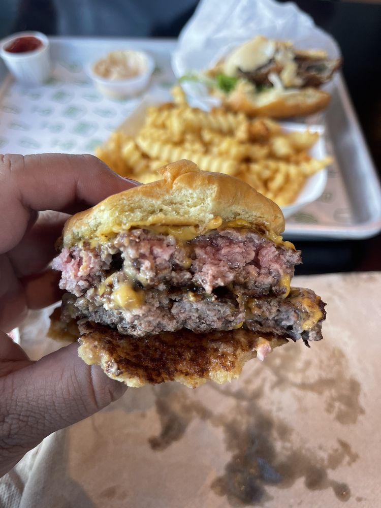 Shake Shack Austin, South Lamar