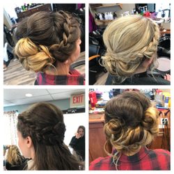 Bronze Beauty Salon