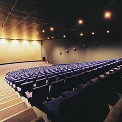 Kinepolis Imagibraine - In