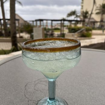 El Fish Fritanga - Pre tasted Cadillac Margarita. - Seafood Near Me - Cancún, ROO El Fish Fritanga - Pre tasted Cadillac Margarita. - Seafood Near Me - Cancún, ROO