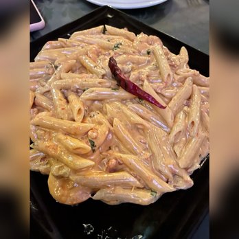 La Dolce Vita - This pasta is delicious - Pizza Near Me - Puerto Vallarta, JAL La Dolce Vita - This pasta is delicious - Pizza Near Me - Puerto Vallarta, JAL