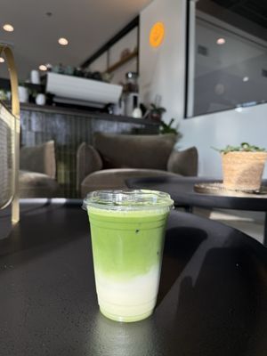 Postern Coffee by null