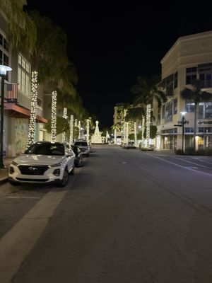 Harbourside Place by null