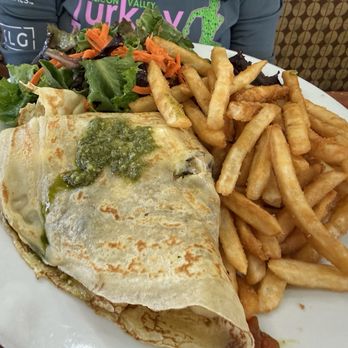 Crepevine Restaurants - New American Near Me - San Jose, California Crepevine Restaurants - New American Near Me - San Jose, California