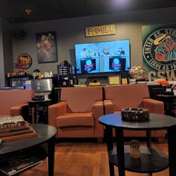 Come Smoke With Us