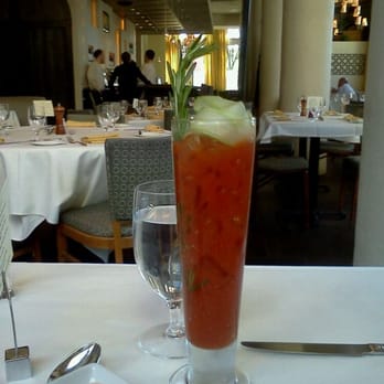 Mistral - Mistral Bloody Mary $8 - French Near Me - Boston, Massachusetts Mistral - Mistral Bloody Mary $8 - French Near Me - Boston, Massachusetts