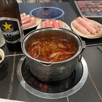Qi lin Hot Pot - Hot and spicy hot pot made extra spicy - Hot Pot Near Me - Broomfield, Colorado Qi lin Hot Pot - Hot and spicy hot pot made extra spicy - Hot Pot Near Me - Broomfield, Colorado