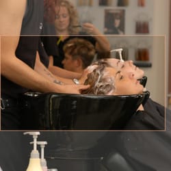 Exzess for your Hair