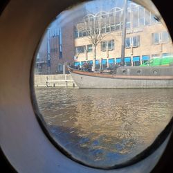 't Pannekoekschip