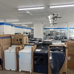 Appliance Center of Hendersonville - New appliances appliance center has at new location