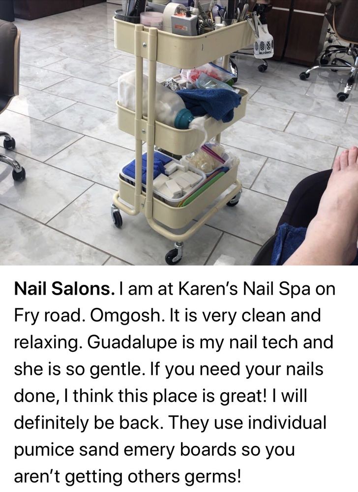 AZ NAIL SPA Updated June 2024 89 Photos & 12 Reviews 3820 N Fry