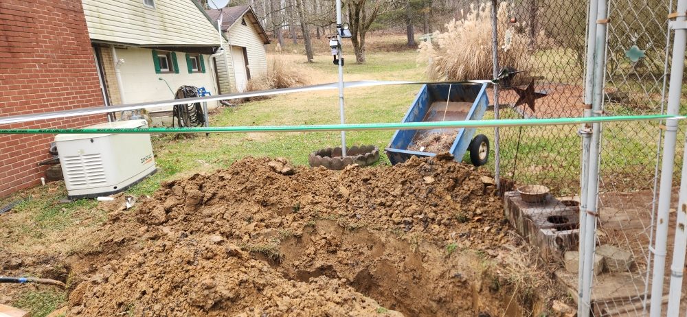 Slide of Rogers Plumbing And More