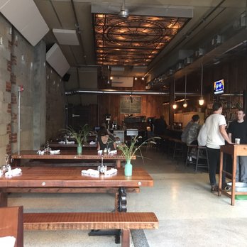 Capitoline - Pizza Near Me - Asbury Park, New Jersey