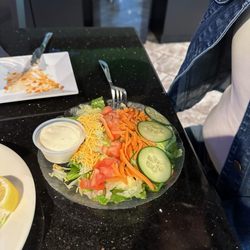 Luna - The other salad