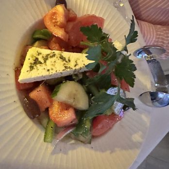 Estia - Mediterranean Near Me - Naples, Florida