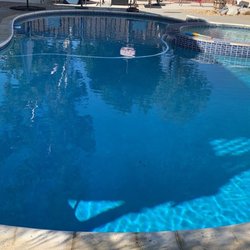 Priority Pool Service