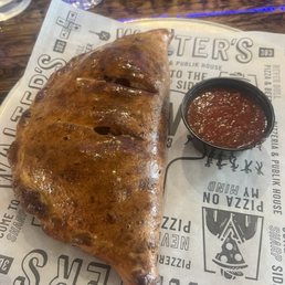 Calzone