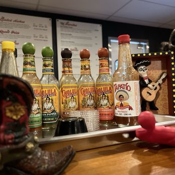 Mother Chorizo’s - Sauce options - Food Trucks Near Me - Lakeside, Montana Mother Chorizo’s - Sauce options - Food Trucks Near Me - Lakeside, Montana