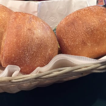 Clark BBQ Churrasqueira - Bread basket - Barbeque Near Me - Clark, New Jersey