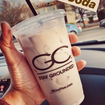 Gravity Coffee - Italian soda, coffee - Coffee & Tea Near Me - Lakewood, Washington