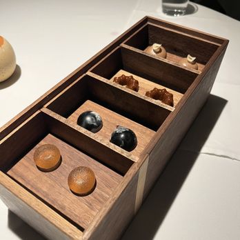 Kiln - Dessert - New American Near Me - San Francisco, California Kiln - Dessert - New American Near Me - San Francisco, California
