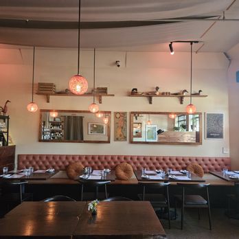 Bergerac - French Near Me - Portland, Oregon