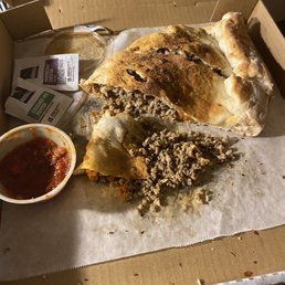Italian Stallion