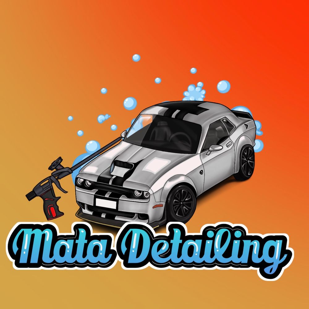 MATA DETAILING 18 Photos Hyattsville , Maryland Car Wash Phone