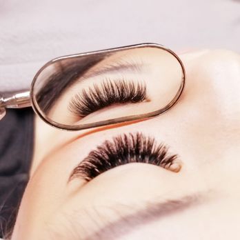 Abiding Beaute - Can't get enough of the soft fluffiness. - Eyelash Service Near Me - Plano, Texas Abiding Beaute - Can't get enough of the soft fluffiness. - Eyelash Service Near Me - Plano, Texas