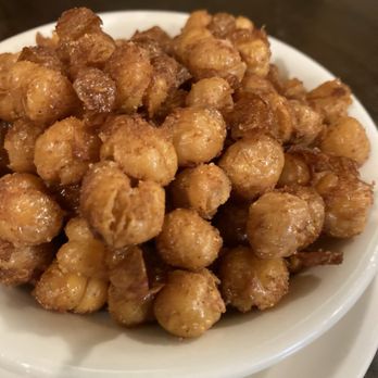 Rathskeller - Deep fried garbanzo beans. Excellent! - German Near Me - Elkridge, Maryland Rathskeller - Deep fried garbanzo beans. Excellent! - German Near Me - Elkridge, Maryland