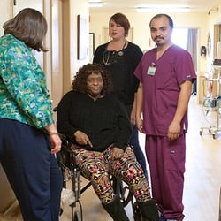 Elmwood Nursing and Rehabilitation Center