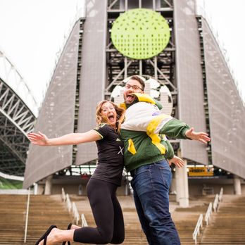Char Beck Photography - Event Photography Near Me - Seattle, Washington