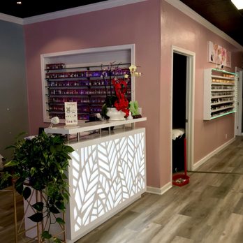 Qtee Nails & Lashes - Pay here - Nail Salons Near Me - San Jose, California