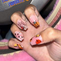 Glitzzy Nails - All my manicures by Glitzzy :)