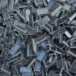 Electronic Waste Recycling Facility ECC