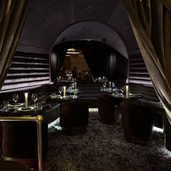 EVELYN - Lounges Near Me - Dallas, Texas
