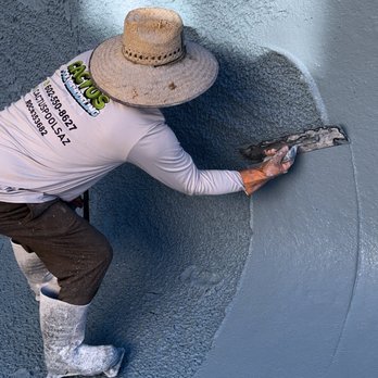 Cactus Pool Remodeling - Pool & Hot Tub Service Near Me