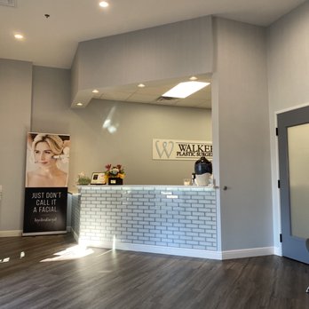 Walker Plastic Surgery - Plastic Surgeons Near Me - Frisco, Texas