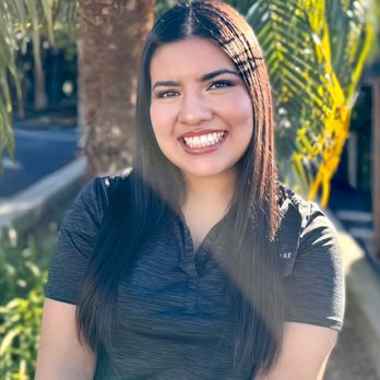 G Smile Care - Our front office coordinator, Lesslie - General Dentistry Near Me - Monrovia, California G Smile Care - Our front office coordinator, Lesslie - General Dentistry Near Me - Monrovia, California