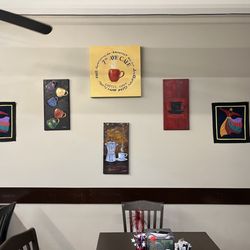 7th Ave Cafe