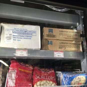 ChefZone - Scallops! - Wholesale Stores Near Me - Honolulu, Hawaii ChefZone - Scallops! - Wholesale Stores Near Me - Honolulu, Hawaii