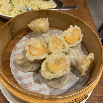 Dinesty Dumpling House - Pork and shrimp sui mai - Chinese Near Me - Vancouver, British Columbia Dinesty Dumpling House - Pork and shrimp sui mai - Chinese Near Me - Vancouver, British Columbia