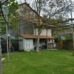 Camping Beata Solitudo