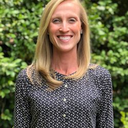 N Fulton Physical Therapy & Sports Medicine - Leslie Gimbel, DPT
Leslie joined North Fulton Physical Therapy and Sports Medicine in 2012.